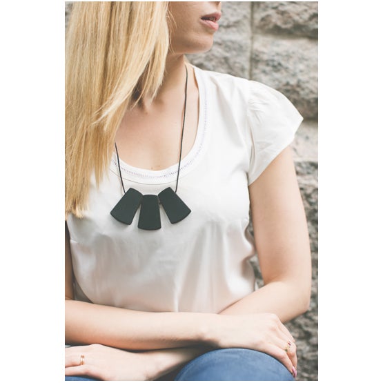 Statement Necklace - ByPinja
